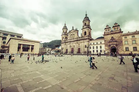 Things to do in Bogota, Colombia | Chimu Adventures