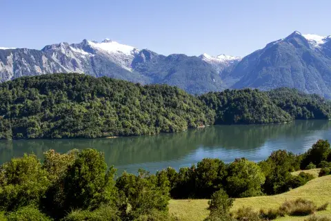 When To Go To Chile