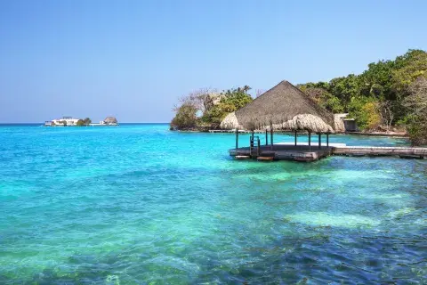 Things to do in Cartagena, Colombia