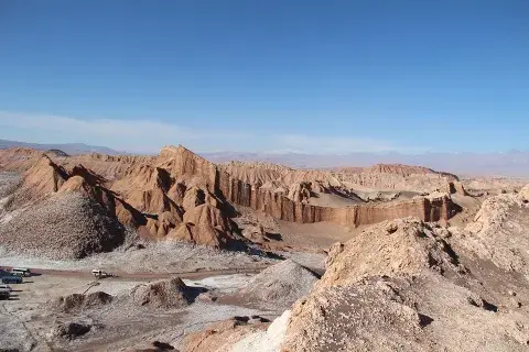 Things to do in San Pedro de Atacama