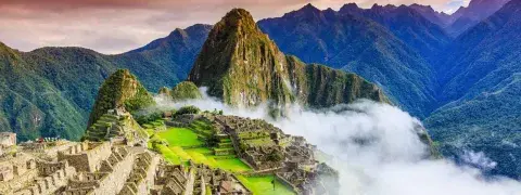 When to Visit Machu Picchu - Is it Worth Visiting in the Wet Season?