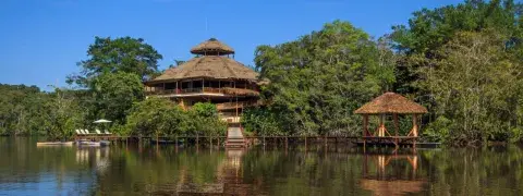Best Luxury Hotels in South America Best Luxury Hotels in South America
