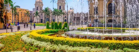 Things to do in Lima, Peru | Chimu Adventures