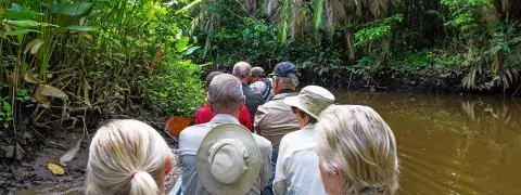 Best Time to Visit the Amazon Best Time to Visit the Amazon