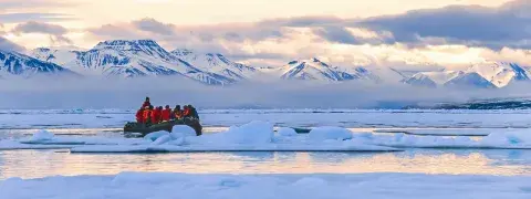 Best Places to Visit in the Arctic Best Places to Visit in the Arctic