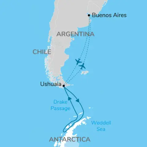 Antarctica-sunset-orange-tones.jpg Antarctic Wonders Map)