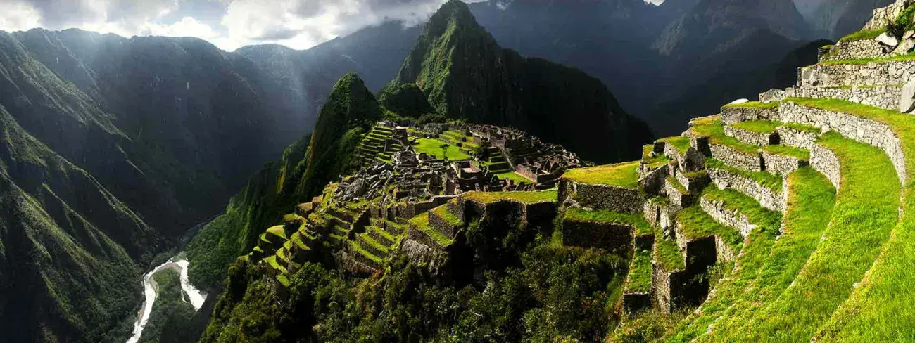 Luxury Machu Picchu tour
