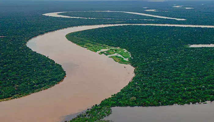 Amazon River luxury cruise
