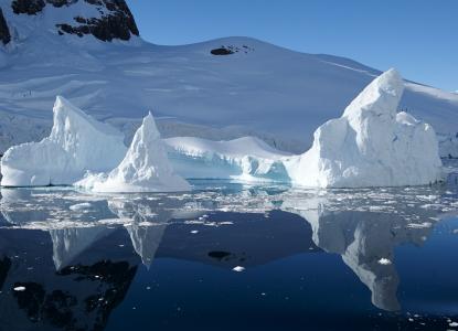 Antarctica expedition cruises  
