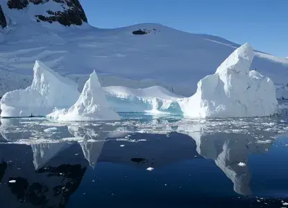 Antarctica expedition cruises  