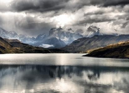 Patagonia cruises  