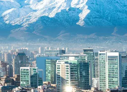 Luxury Patagonia tours with Chimu Adventures  