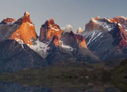 Chile