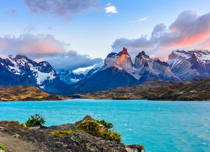 Patagonia
