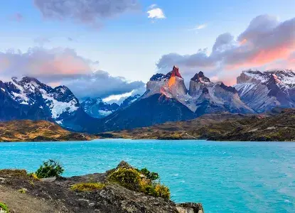 Patagonia