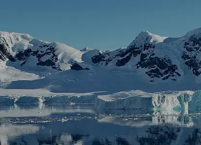 Antarctic Peninsula