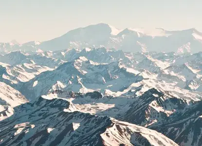 10 Fascinating Facts About the Andes Mountains