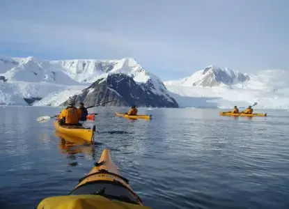 Is It Safe to Travel to Antarctica?