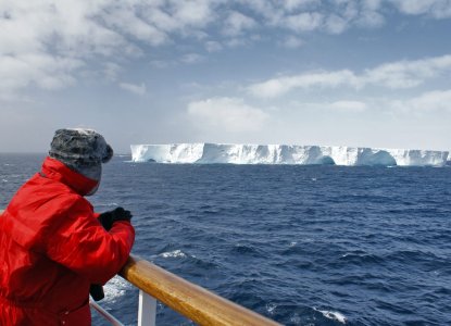 48 Incredible Things You Can Experience in Antarctica