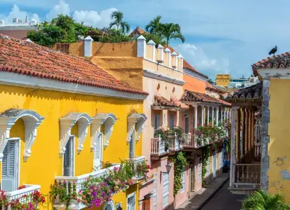 The Ins and Outs of the Gringo Trail