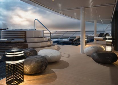 Why Go On a Luxury Cruise to Antarctica Or the Arctic?