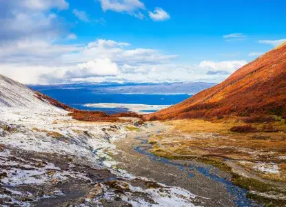 Best Hikes in Ushuaia