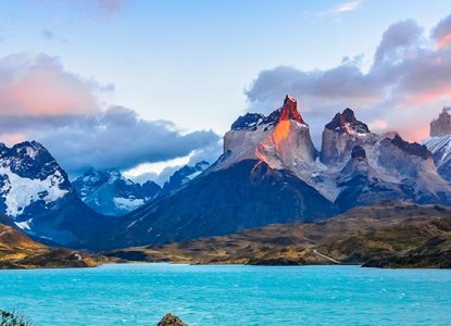 The Best Time to Travel to South America