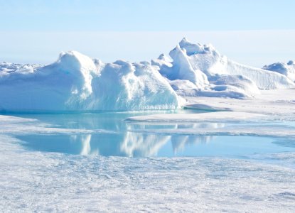 Guide to North Pole Expeditions: The MOTHER of all Arctic Adventure