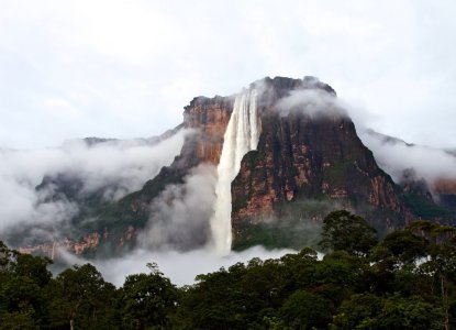 South America for First-Timers – Which Region is Right for You?