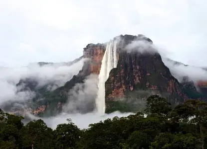 South America for First-Timers – Which Region is Right for You?