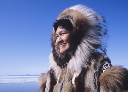 The Arctic’s Inuit Culture