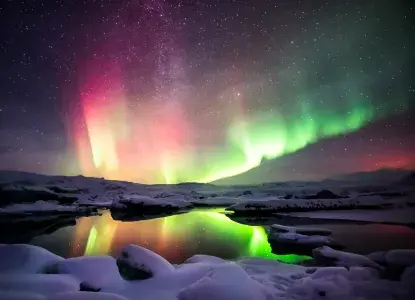 Where Can I See the Northern Lights?
