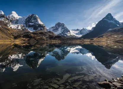 Best Things To Do in South and Central America in April