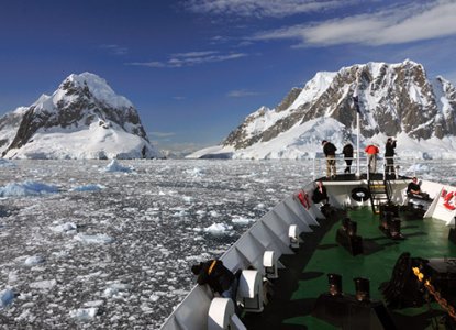 Travel Insurance for Antarctica Cruising- What You Need to Know