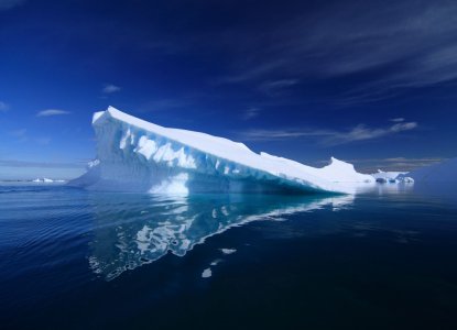 How Many Icebergs are there in Antarctica? (And 9 More Fascinating Iceberg Facts!)