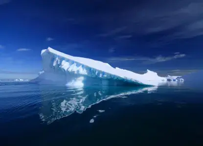 How Many Icebergs are there in Antarctica? (And 9 More Fascinating Iceberg Facts!)