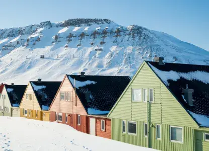 Insight Guide to Arctic Expeditions – The Ultimate BIG Adventure