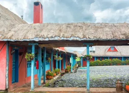 What is a hacienda? And why you should stay in one