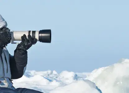 Arctic Photography: 10 Essential Tips