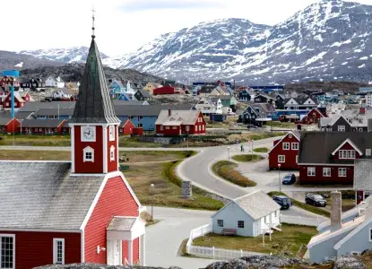 10 Super Cool Facts About Greenland You Need to Know