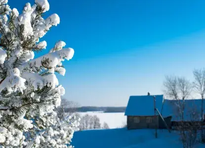 How to get to the Arctic from the UK