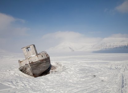 The Best Time to Visit Svalbard