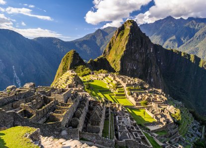 Seven Cool Facts About Machu Picchu You Should Know Seven Cool Facts About Machu Picchu You Should Know
