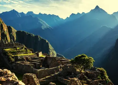 Guide to Machu Picchu: Mysterious Beginnings and Modern-Day Treasure