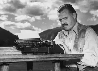 Hemingway’s Love Affair With Cuba