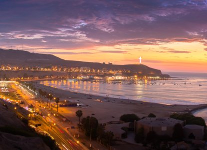 The Hidden Charm of Barranco, Lima The Hidden Charm of Barranco, Lima