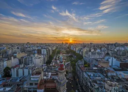 Things to do in Buenos Aires, Argentina