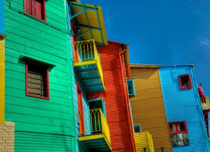 Best Things To Do in South and Central America in October 