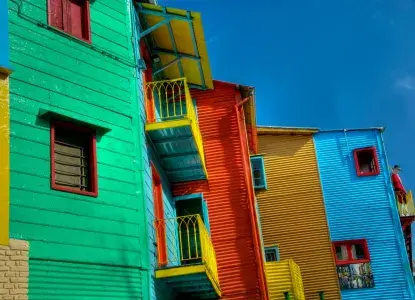 Best Things To Do in South and Central America in October 