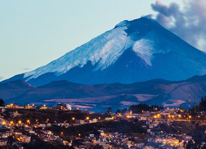 Things To Do In Ecuador | Ecuador Travel Guide